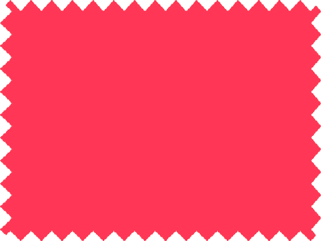 Stretch Net 1 - Pink Grapefruit