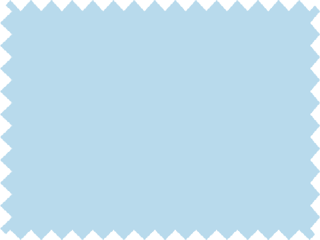Ballroom Organza - Pale Blue