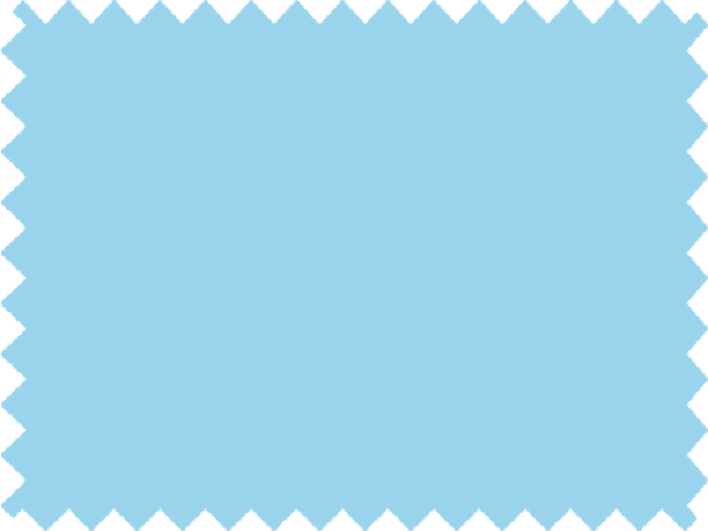 Italian Matt Lycra - Sky Blue