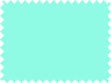 Lining - Mint Green