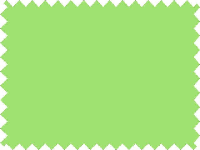 Georgette - Pistachio