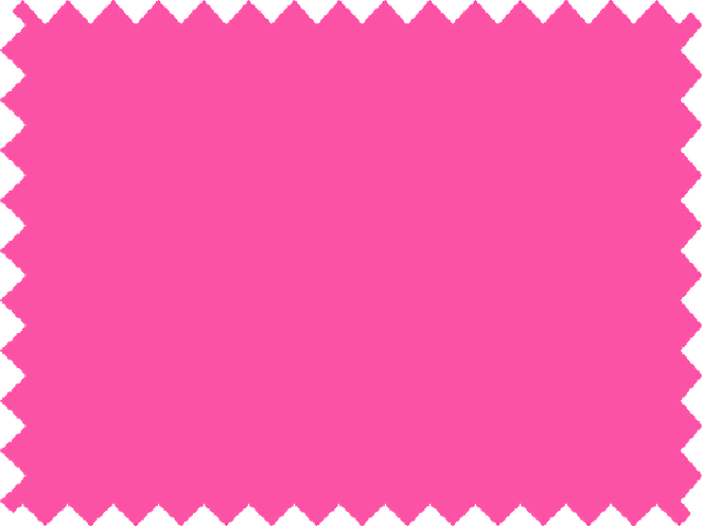 Ballet Fine Stiff Net - Neon Cerise