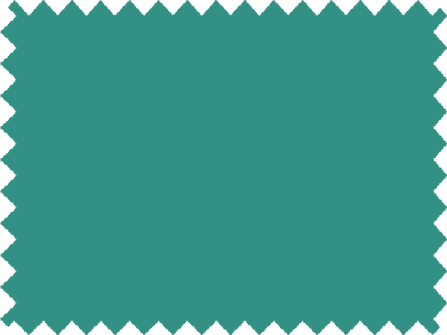 Superflow Georgette - Jade(Peacock)