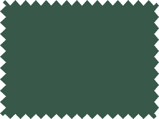 Georgette - Forest Green