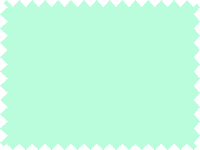 Georgette - Peppermint