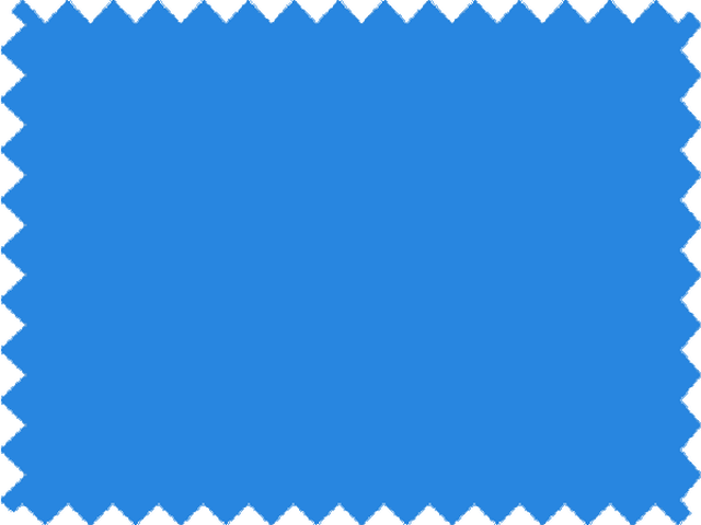  Lustre (Shiny) Lycra - Electric Blue