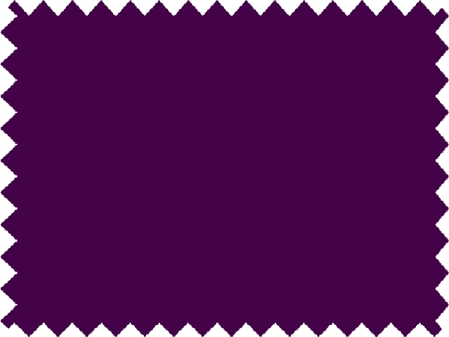 Superflow Georgette - Grape