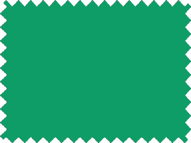 Georgette Special Colours - Emerald.