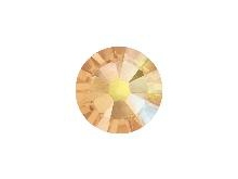 Swarovski Xirius AB Colour SS20(4.7mm)-96pcs. - Light Colorado Topaz AB