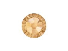 Swarovski Xirius Coloured Stones SS16-96pcs. - Light Colorado Topaz