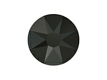 Swarovski Xirius Coloured Stones SS20-96pcs. - Jet