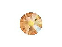 Brilliance Enhanced AB colourA ss16(5x10gross) - Golden Shadow AB