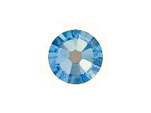 Brilliance Enhanced AB colourA ss16(5x10gross) - Light Sapphire AB