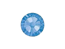 Brilliance Enhanced colourA ss16(5x10gross) - Light Sapphire.