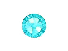 Brilliance Enhanced colourA ss16(5x10gross) - Aquamarine