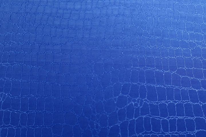 Clearance Textured Lycra(Design 72) - Colour As Seen