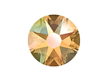 Brilliance col.ABss16 Diamond Cut HF 1 Gross - Amber AB