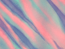 Fantasy Lycra - Sugar Pink/Sky Blue/Sapphire