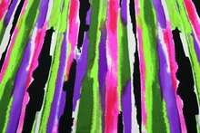 Flash Lycra - Multi-coloured