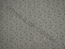 Frost Metallic Lace - Black/Metallic Gold