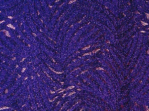 Fern Stretch Lace