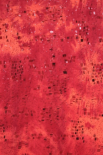 Metallic Mystic Italian Angel Skin -25% OFFER - Flame Red/Claret