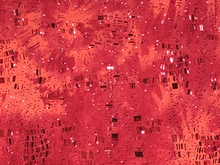 Metallic Mystic Italian Angel Skin -25% OFFER - Flame Red/Claret