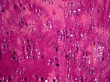 Metallic Mystic Italian Angel Skin -25% OFFER - Neon Cerise/Electric Pink
