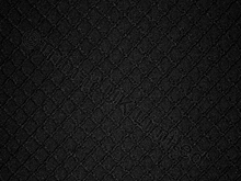 Lattice Stretch - Black